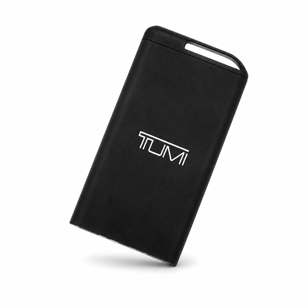 ルミパワーバンク(4000mAh)
