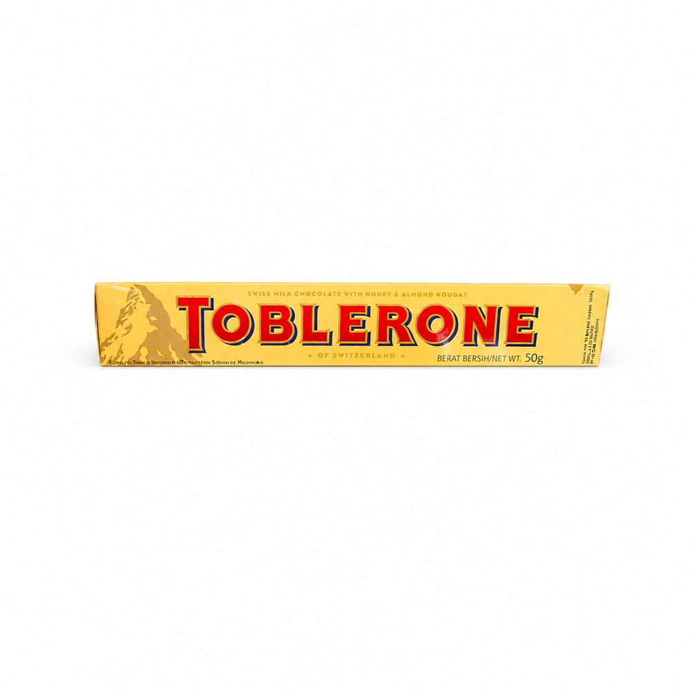 トブロロンバー(50g)