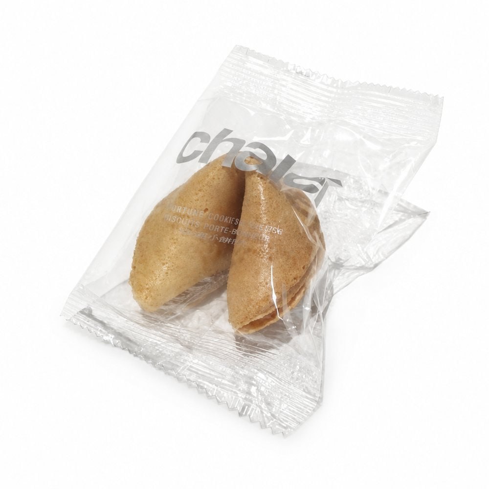 Fortune Cookies