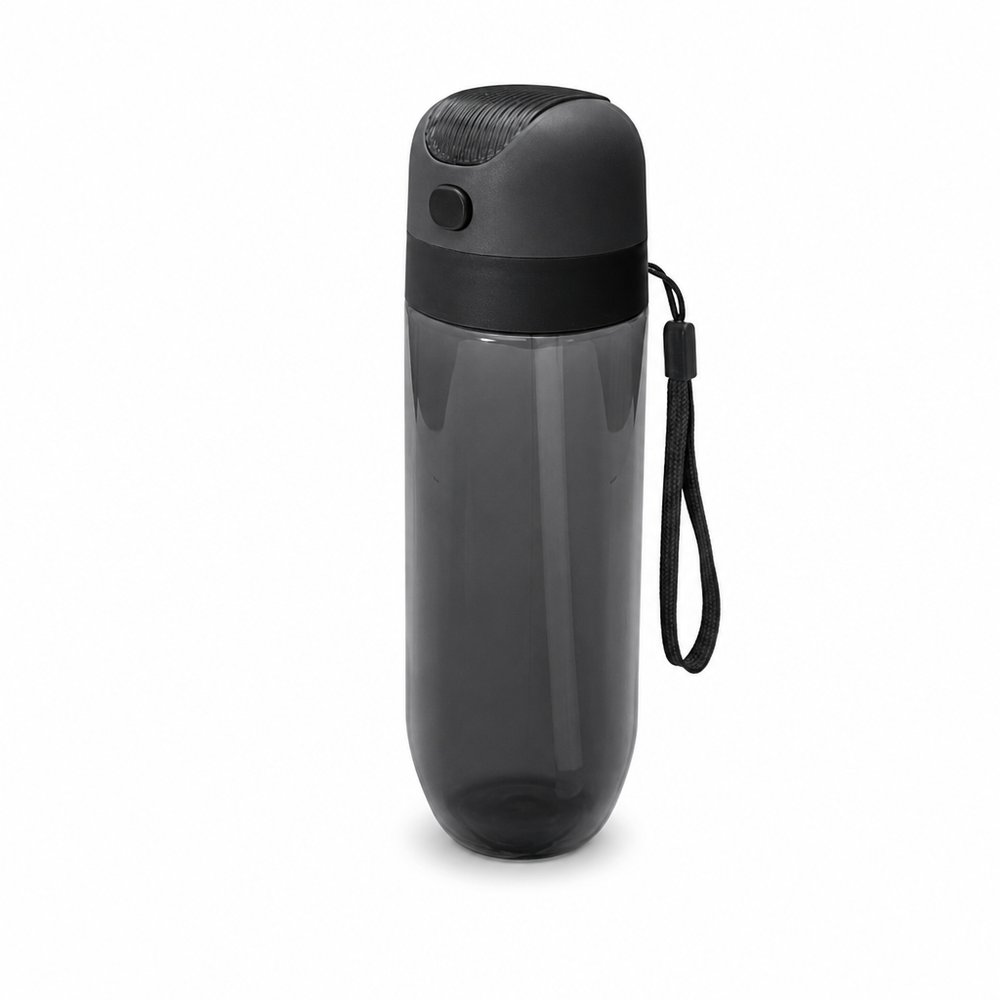 人間工学に基づいたドリンクボトル600ml