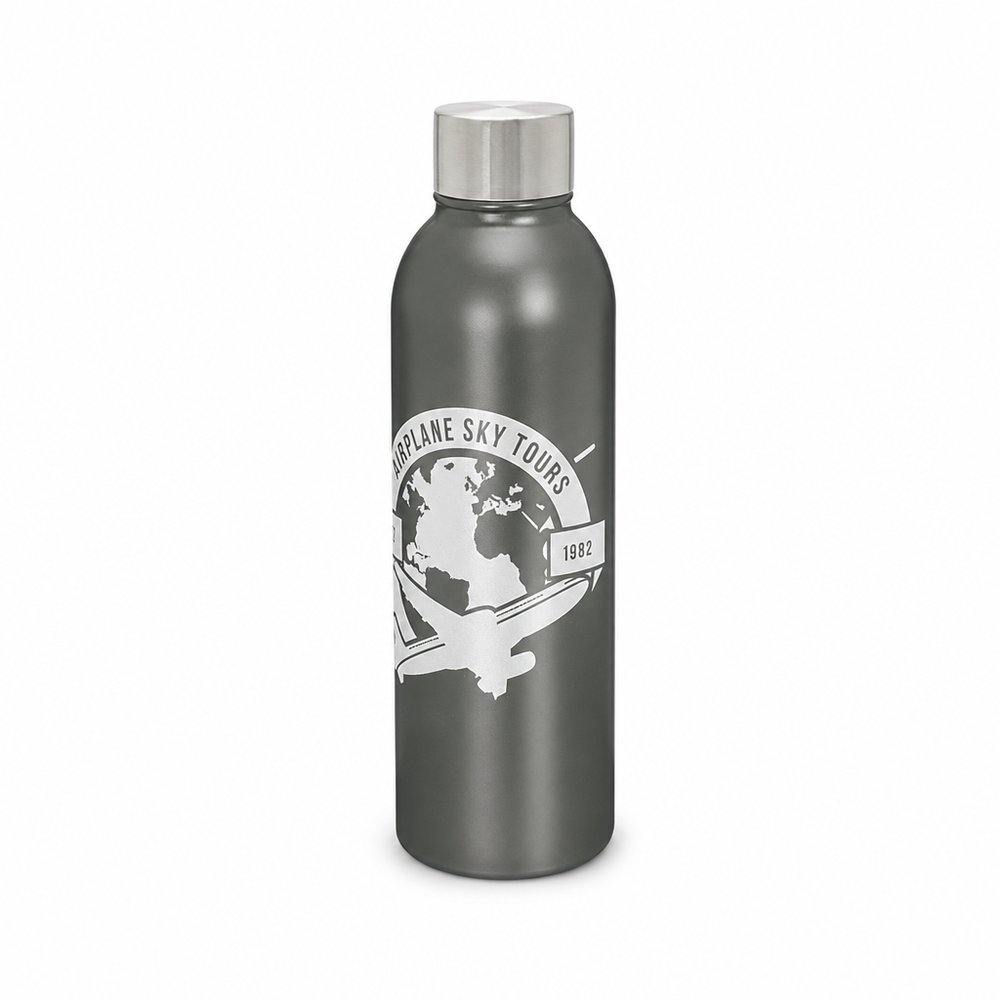 バイキングステンレスサーモドリンクボトル500ml