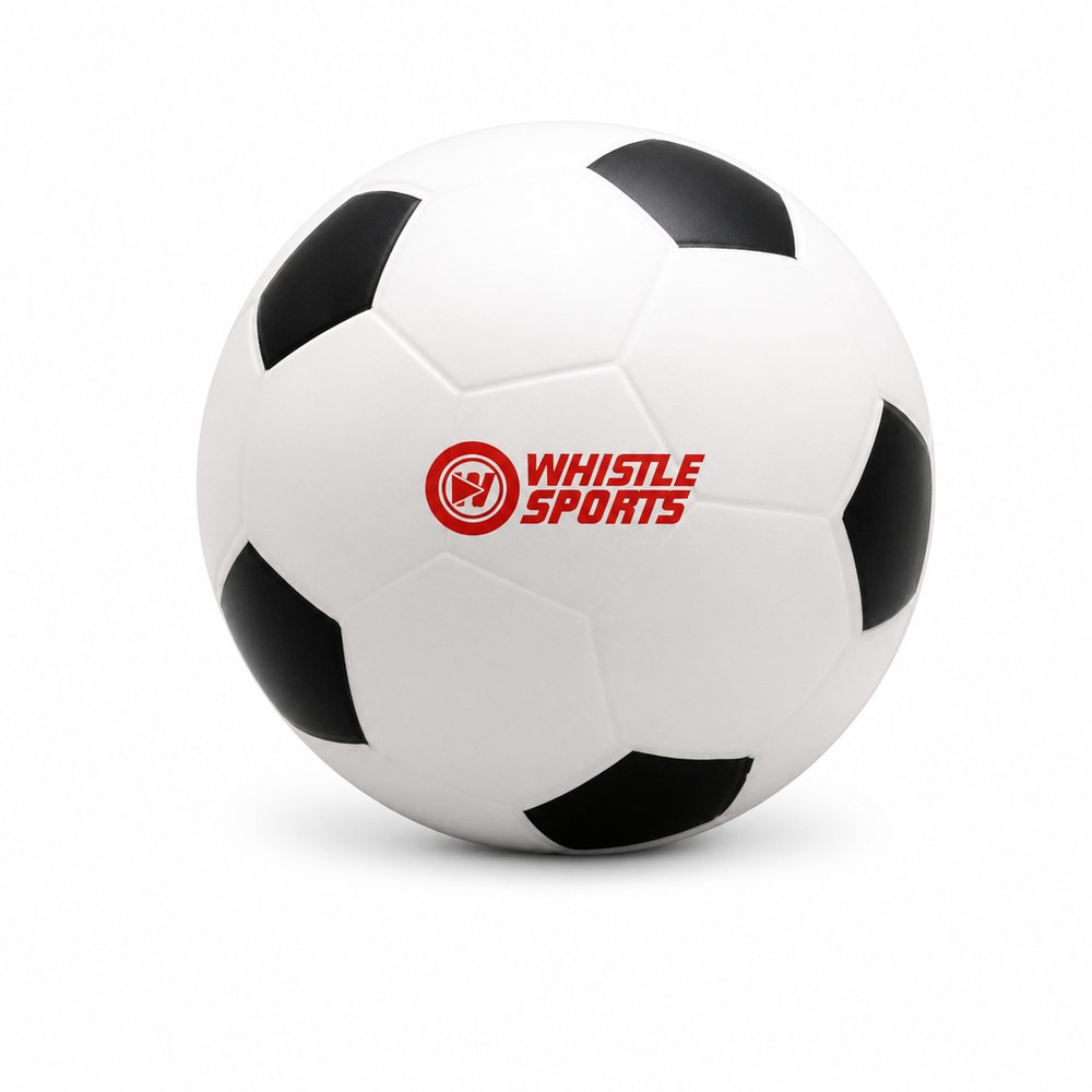 サッカーストレスボール(小)