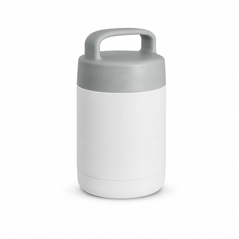 ハイクバディー食品バキュームキャニスター380ml