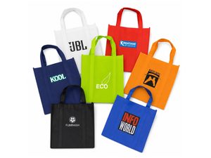 Reusable Shopping Bags