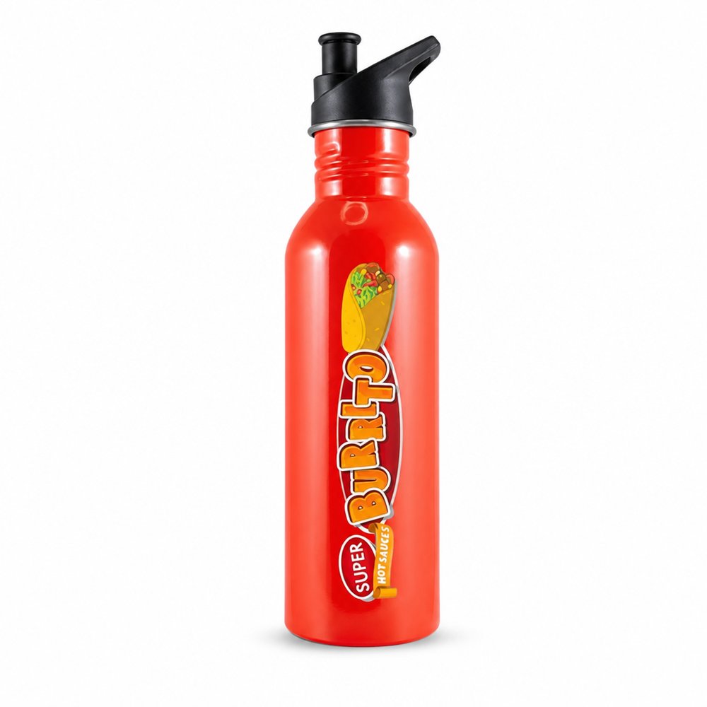 ポンテステンレスドリンクボトル750ml
