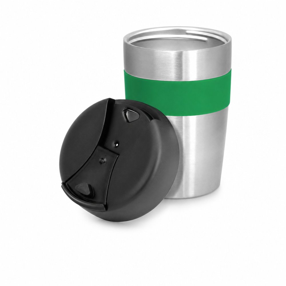 エバーラストステンレス二重壁カップ356ml