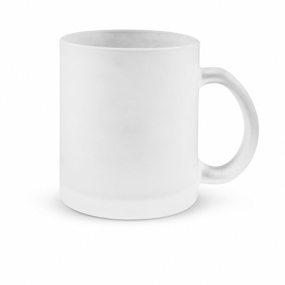 オクスターグラスフロストコーヒーマグ300ml