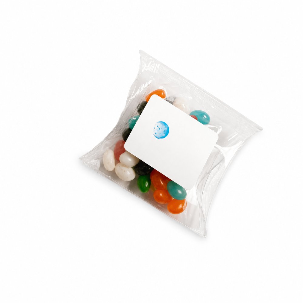 ジェリービーンピロー(50g)
