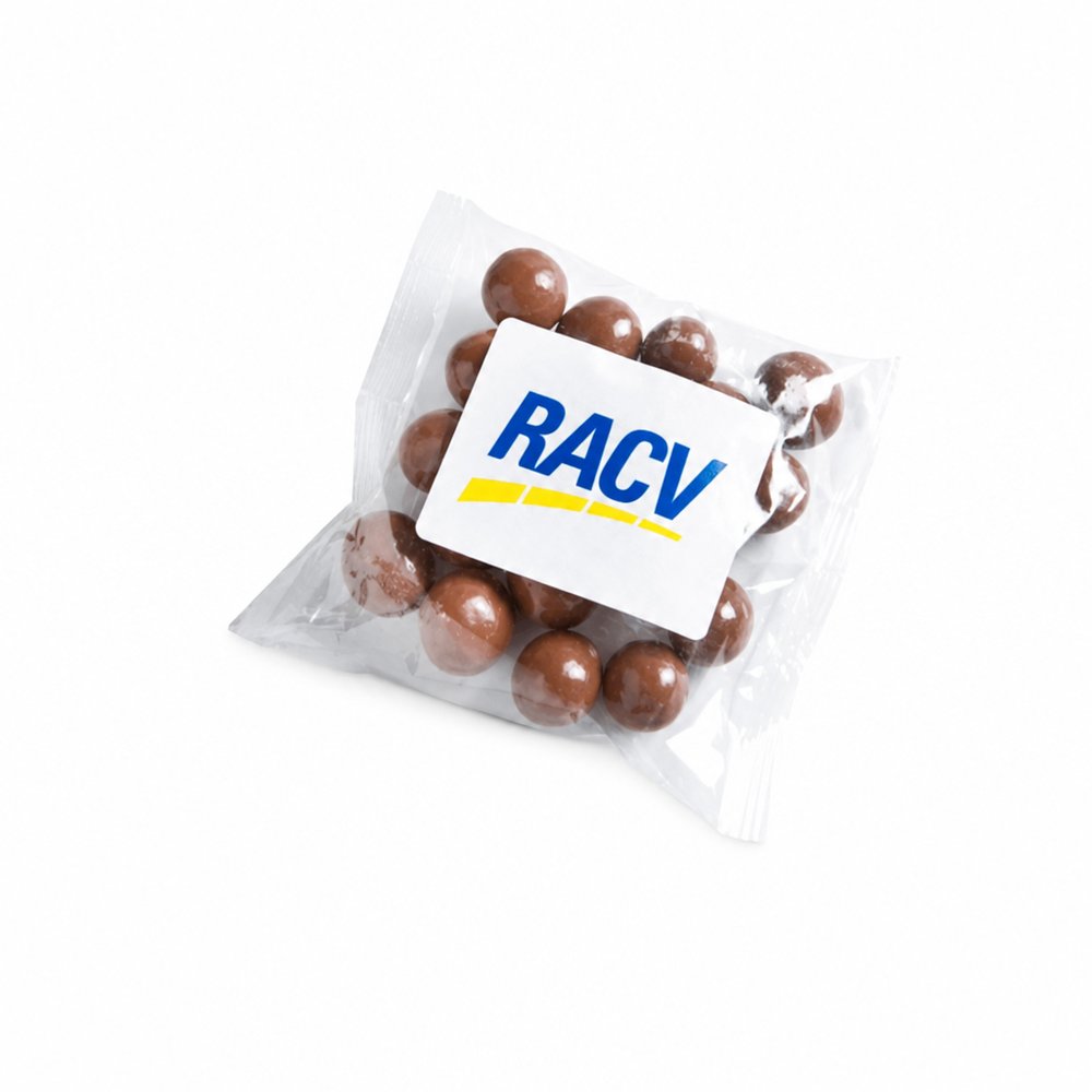 チョコレートコーティングコーヒー豆(50g)