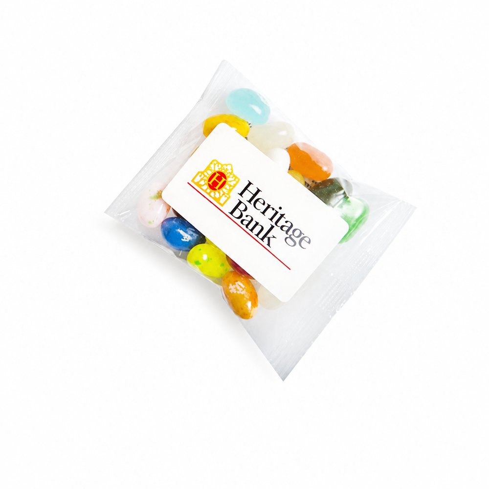 ジェリーベリージェリービーンズ(25g)