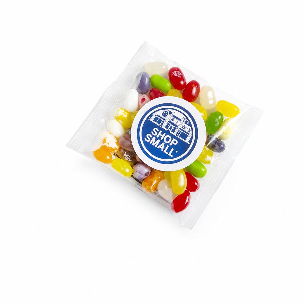 JELLY BELLYジェリービーンズバッグ(50g)