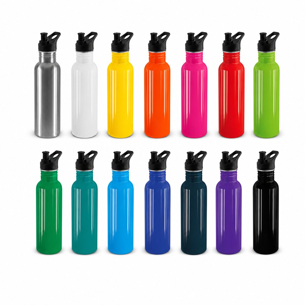 Core 750ml ステンレススチール ドリンクボトル