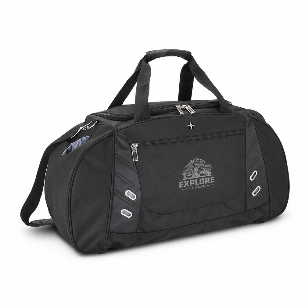 Swiss Peak Vacayスポーツバッグ