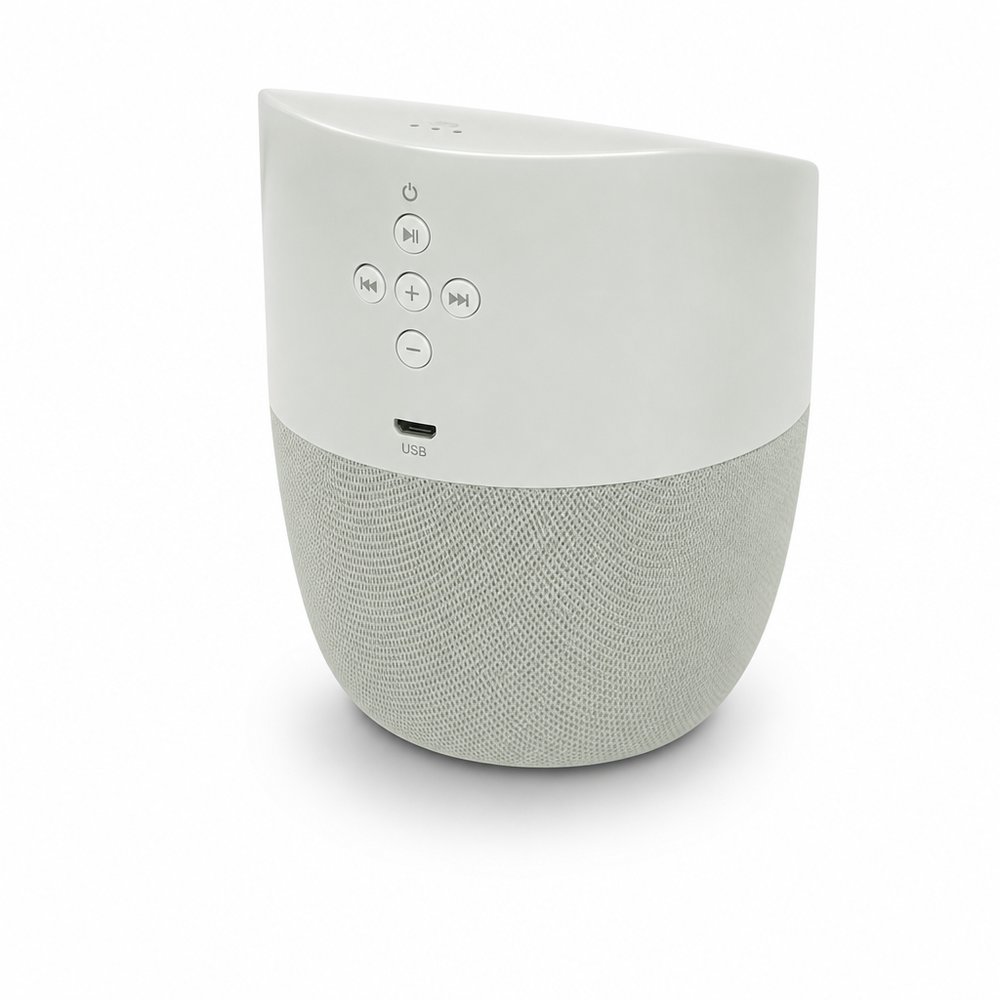 Peak Bluetoothスピーカー&ワイヤレス充電器