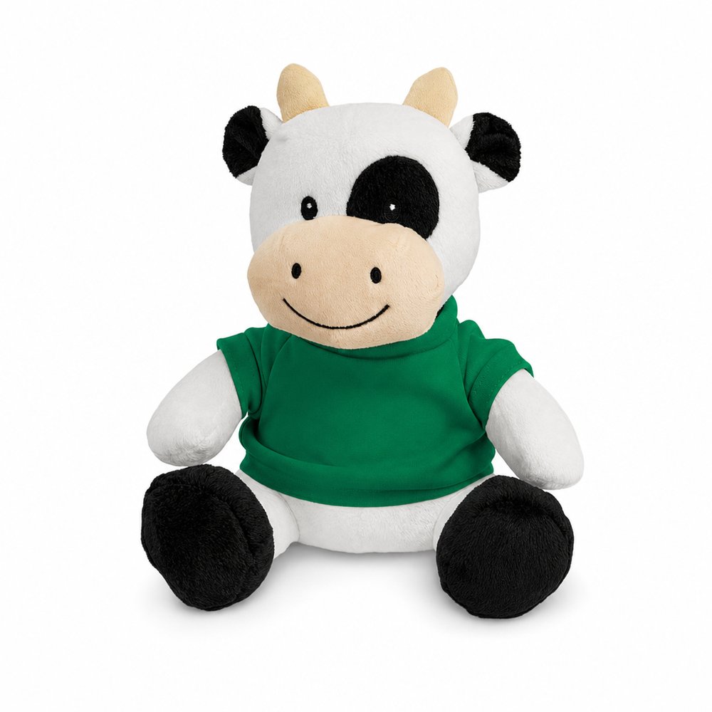Moo Cowぬいぐるみ
