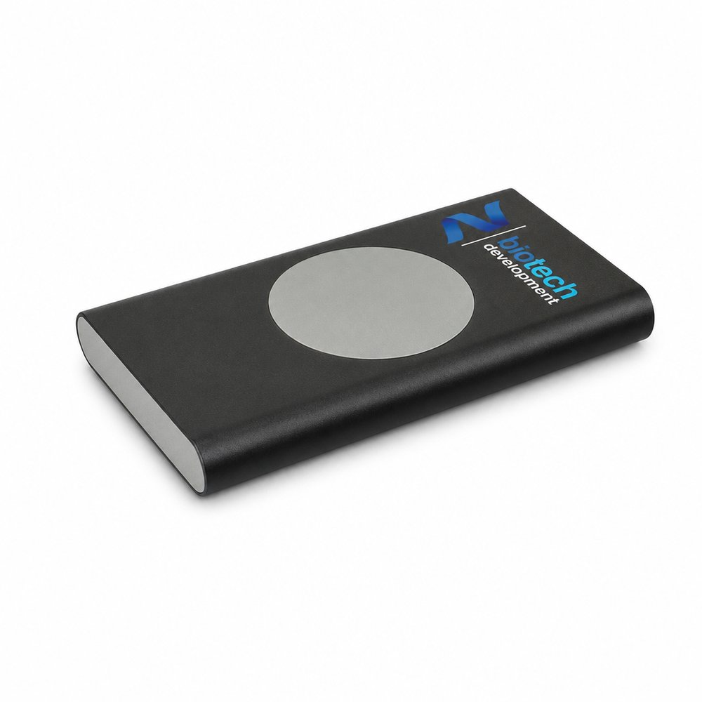 Orbit 4000mAh ワイヤレスモバイルバッテリー