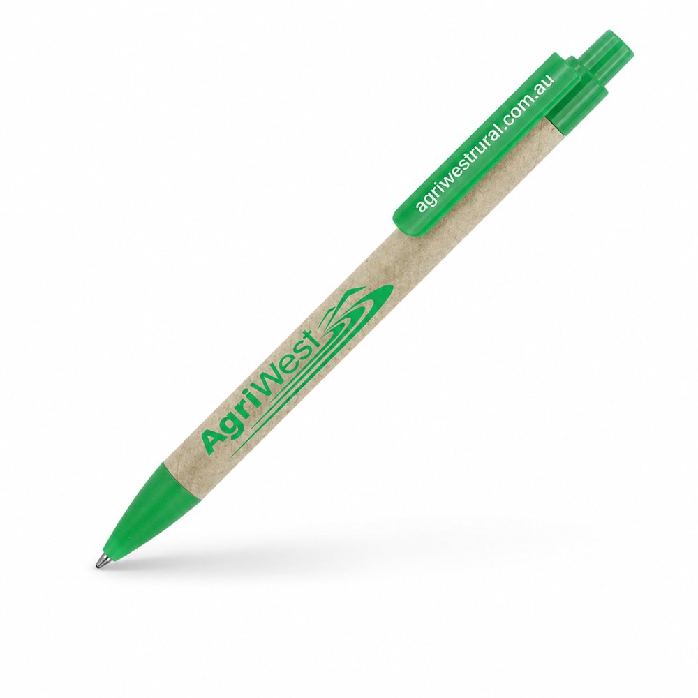 Lupid Eco Paperリサイクルペン