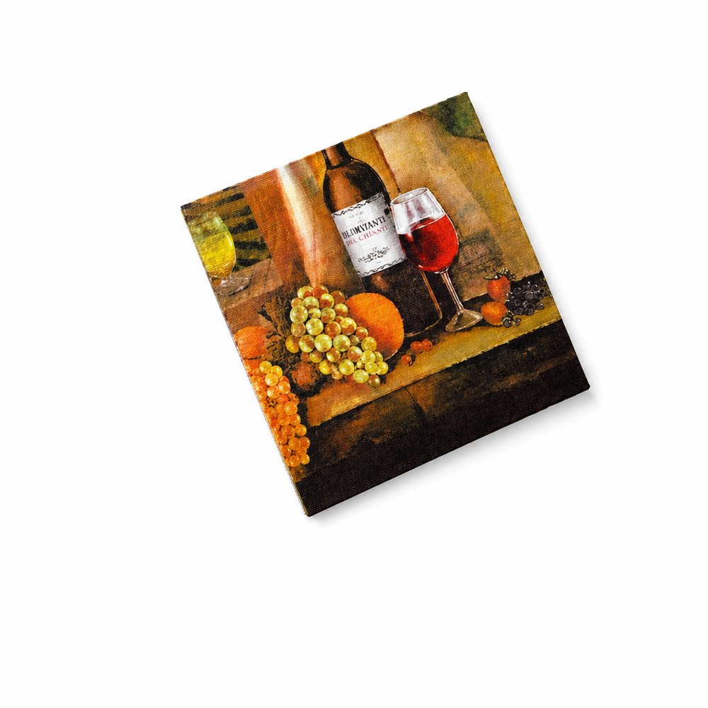 ペーパーナプキン