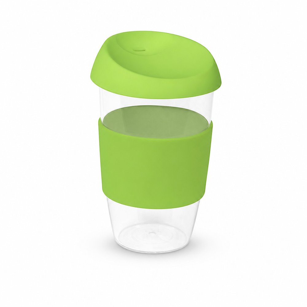 カスタム ミックス&マッチ リユーザブル プラスチックカップ 535ml