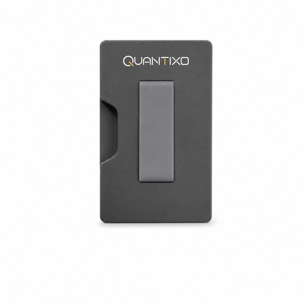SecureGrip RFIDブロック スマホウォレット
