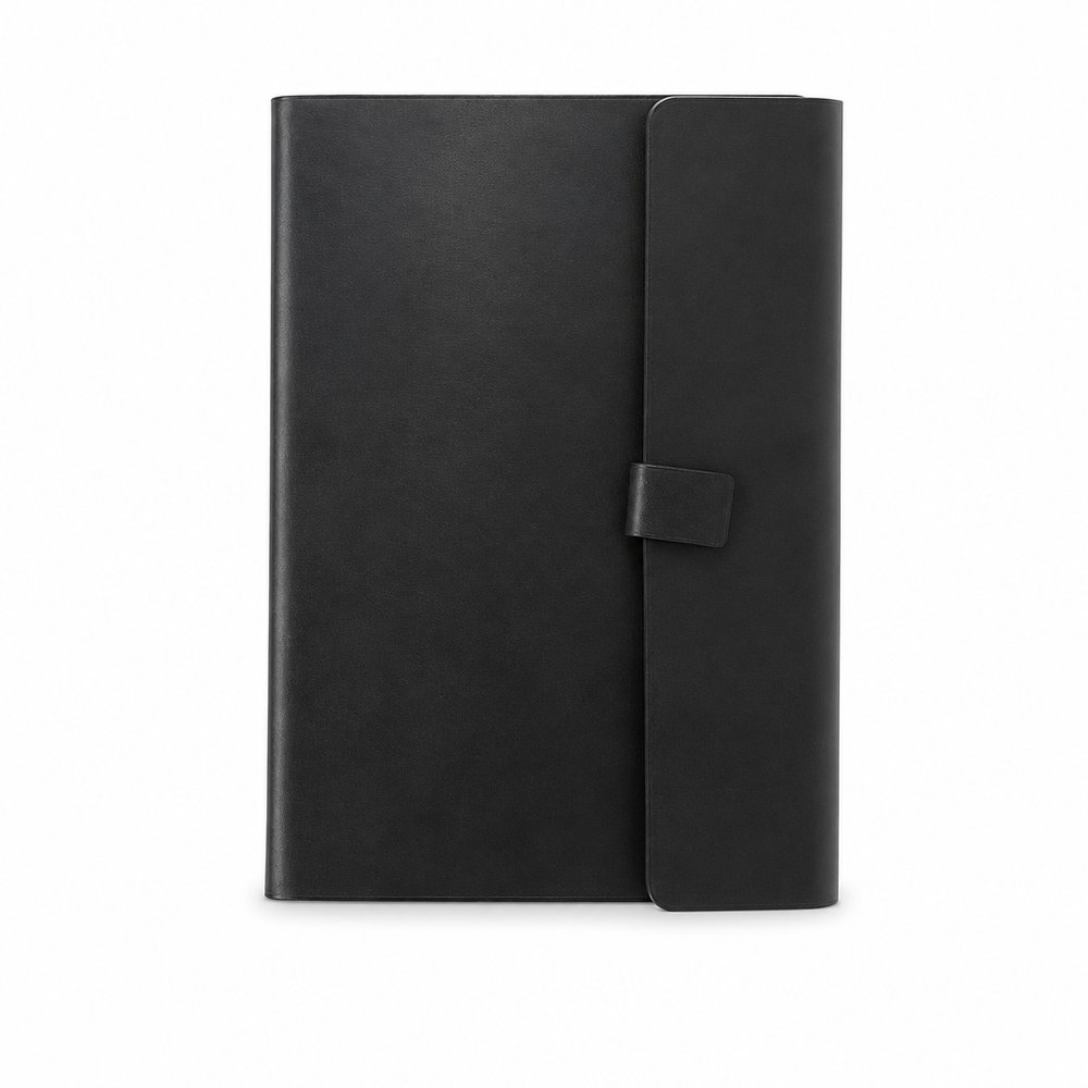 Koeskin Journalノートブック(A5)