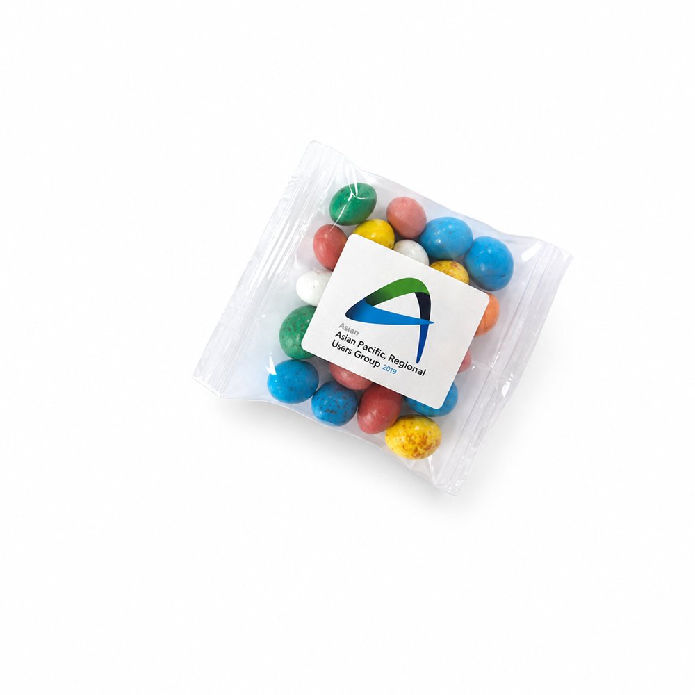 M&Mの斑点入り卵(50g)