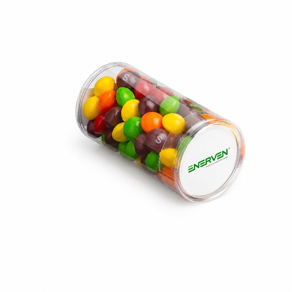 スキットル入りペットチューブ(100g)