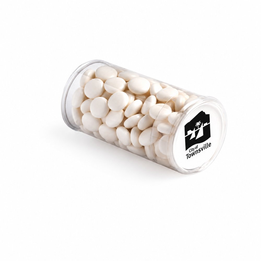 ミント入りPETチューブ(100g)