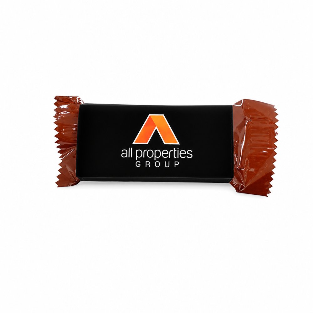 Branded Tim Tam Biscuits in Custom Printed Sleeve