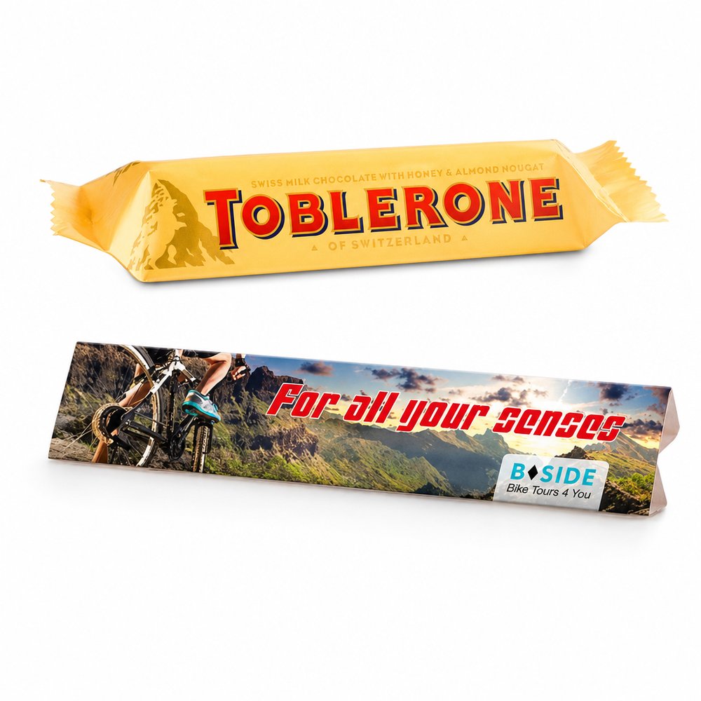 トブローンチョコレート