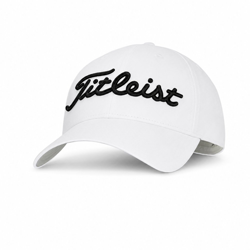 Titleistツアーパフォーマンスキャップ