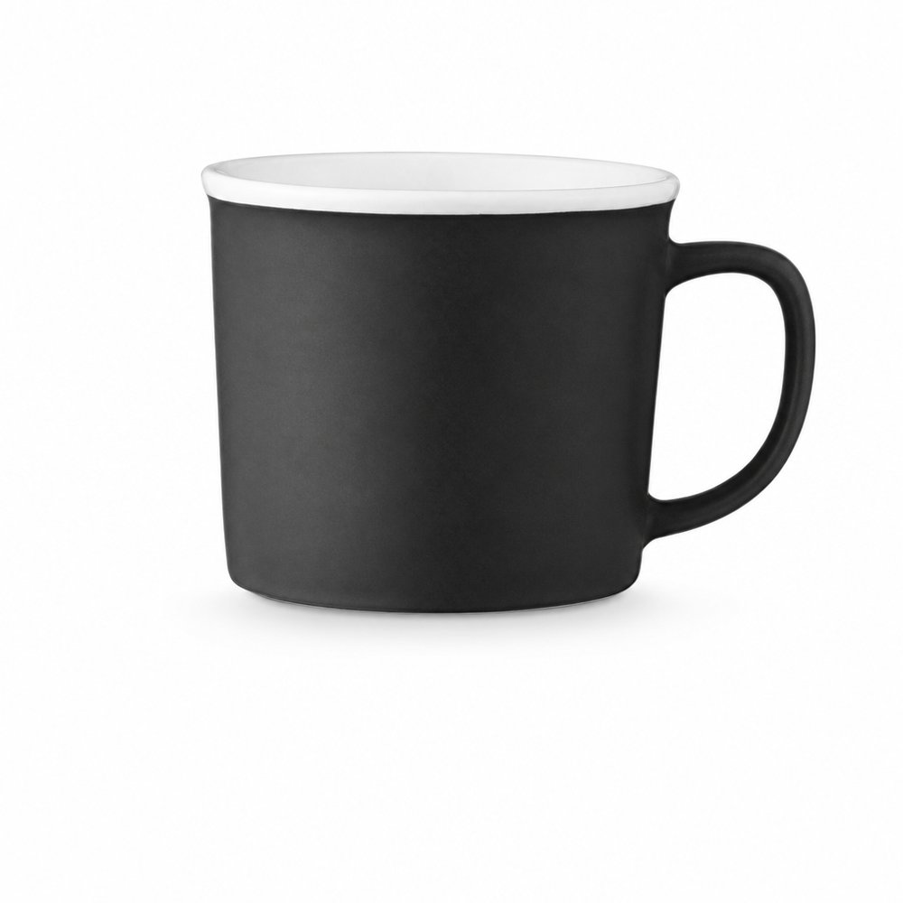マットセラミックコーヒーマグ(350ml)