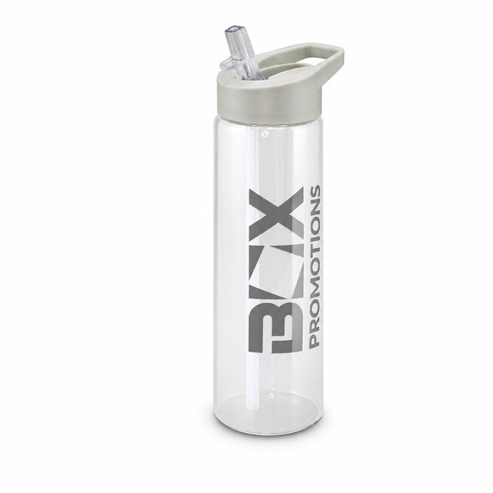 ホウケイ酸ガラスドリンクボトル(700ml)