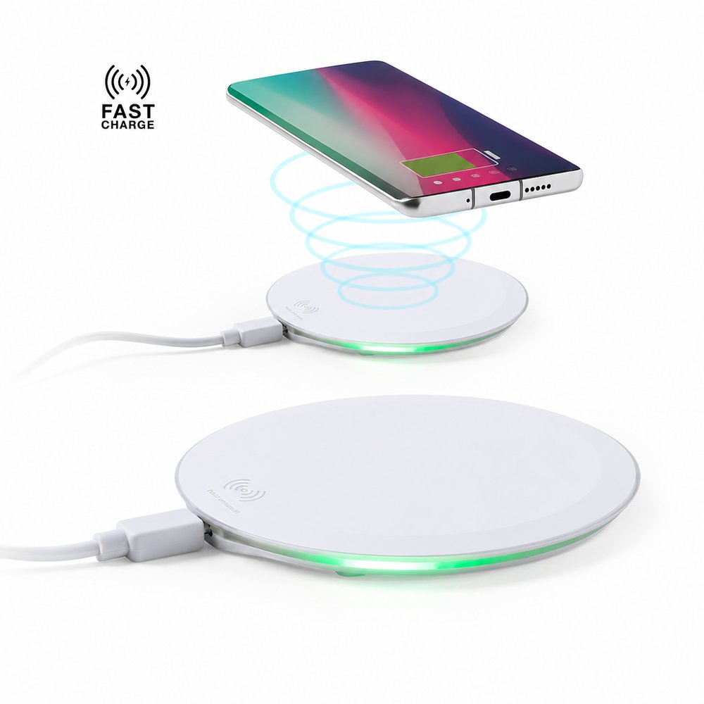Corporate DeskCharge 10W ワイヤレスパッド