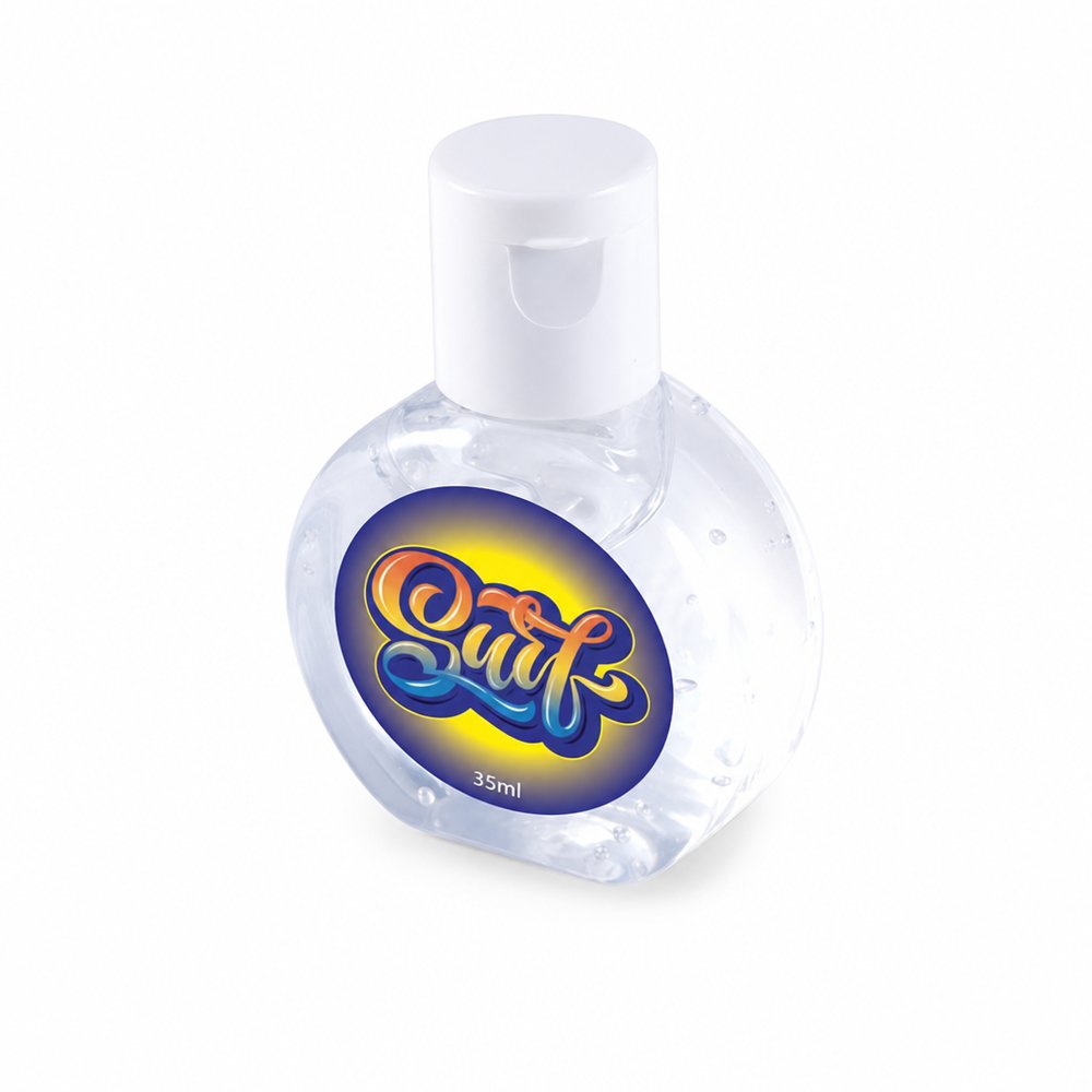 ミニハンド消毒剤35ml