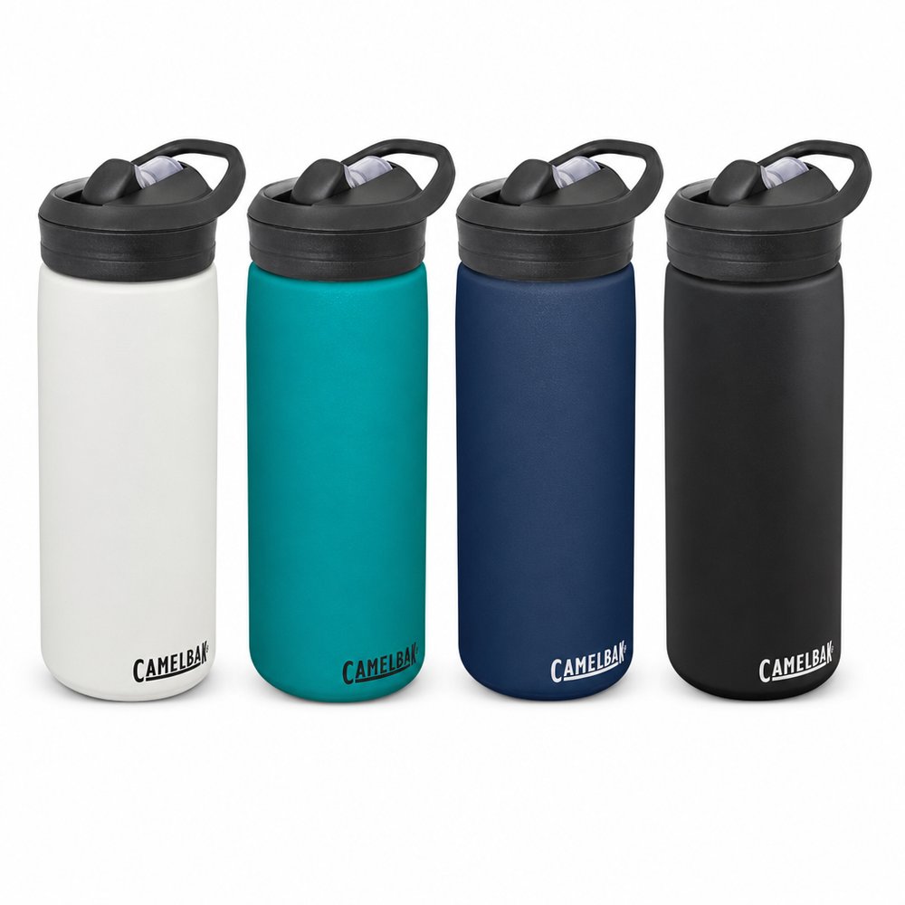 CamelBak®Eddy+バキュームボトル(600ml)