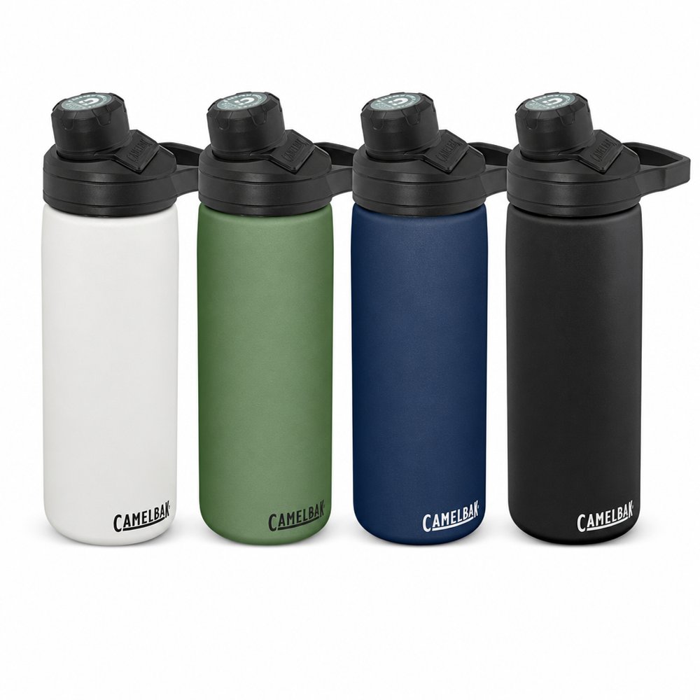 CamelBak®シュートマグ真空ボトル(600ml)