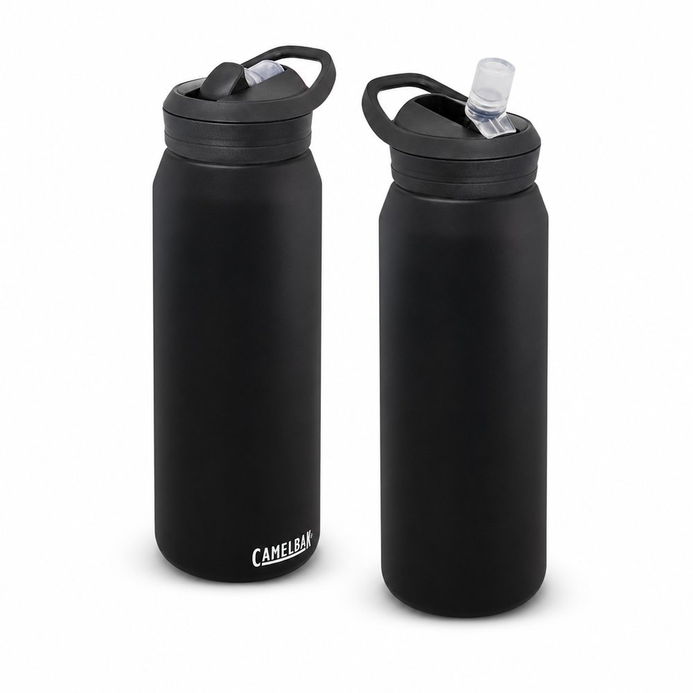 CamelBak®Eddy+バキュームボトル(1L)