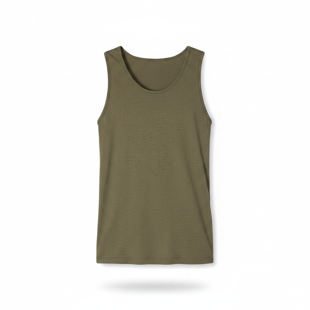 メンズマッスルタンクシングレット