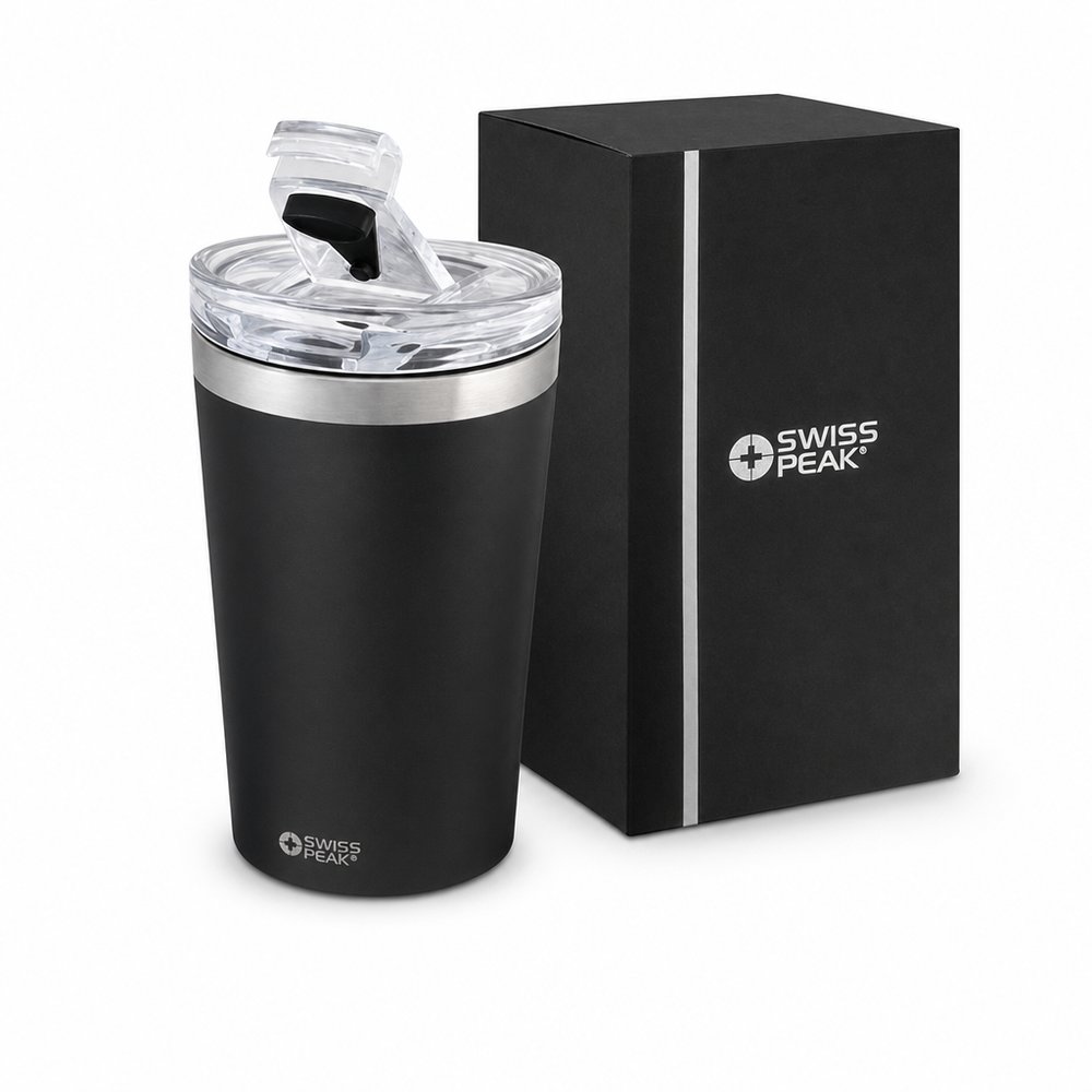 スイスピークバキュームカップ(350ml)