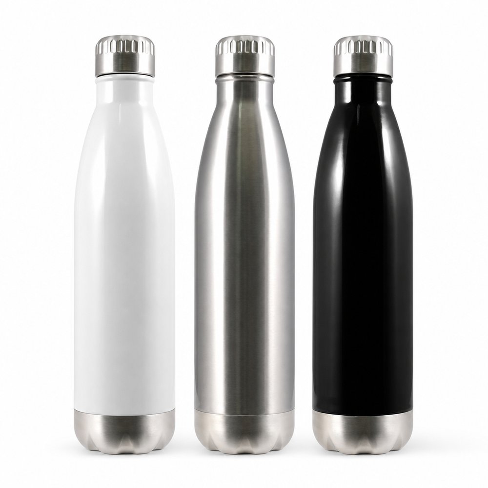 Apex ダブルウォール ステンレスボトル 750ml