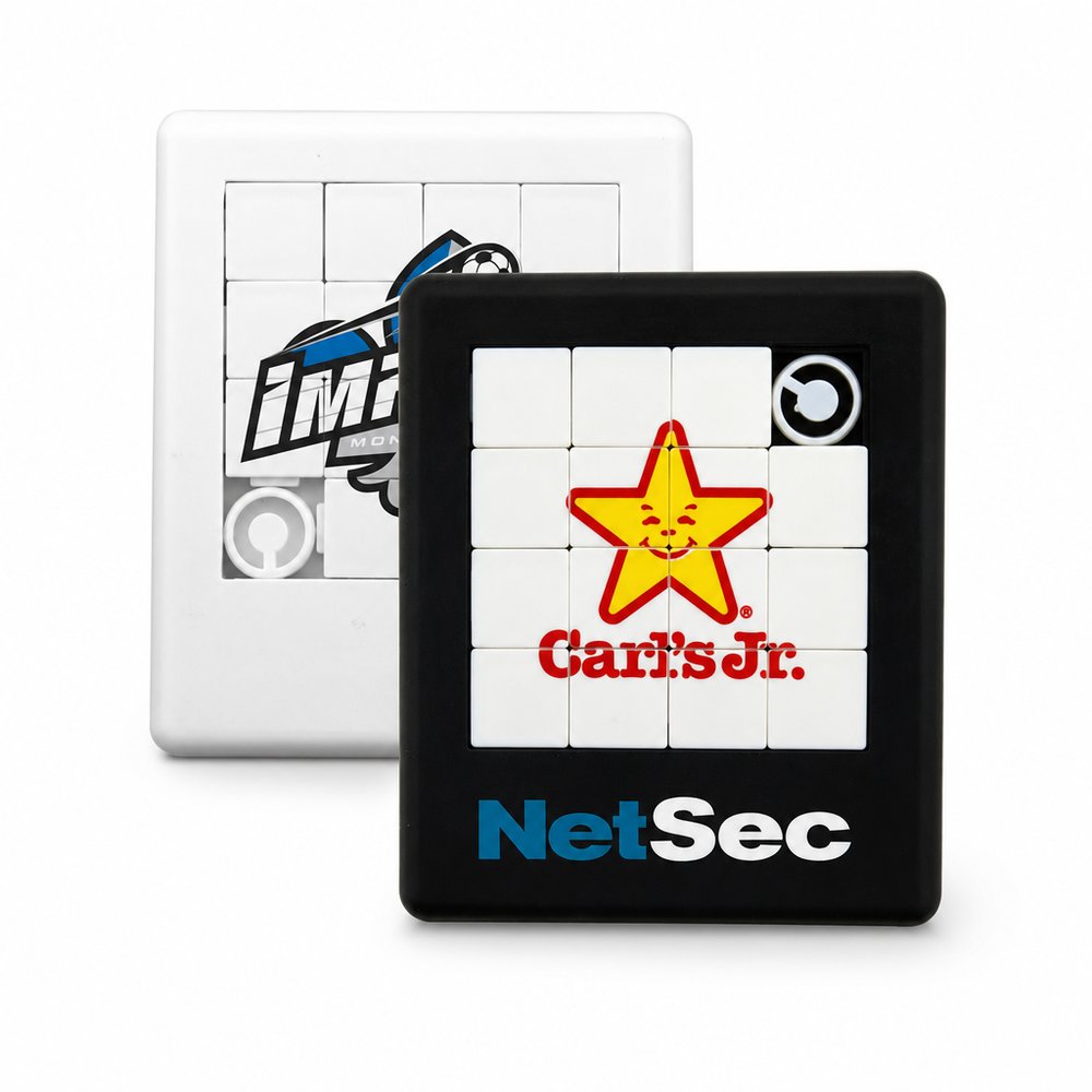 スライディングパズルゲーム