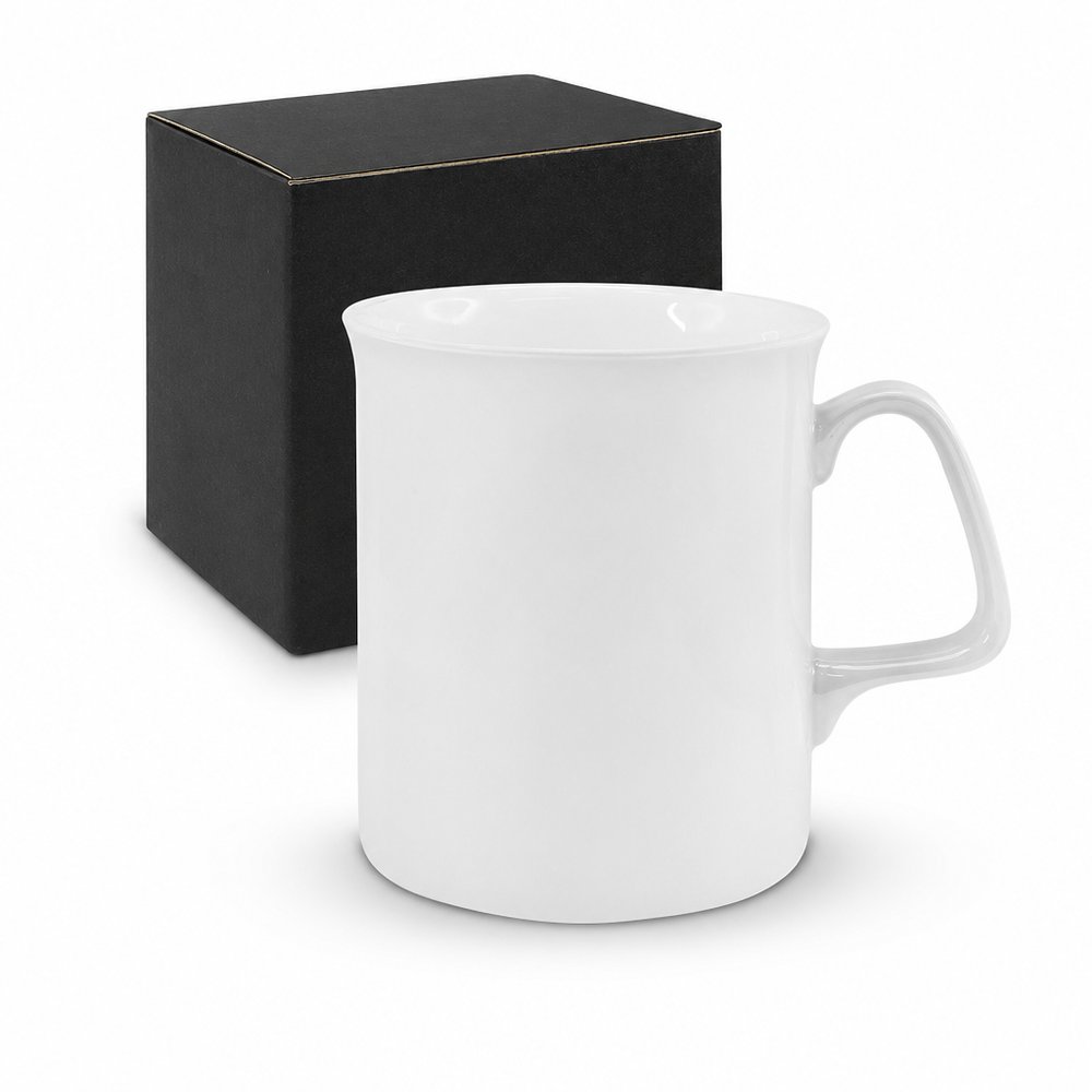 エクアドルコーヒーマグ