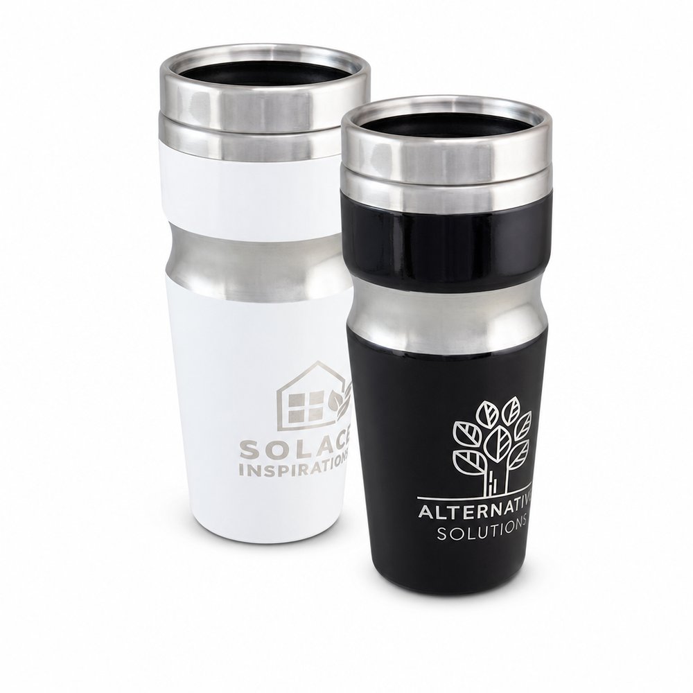 Metro ダブルウォール ステンレスタンブラー 350ml