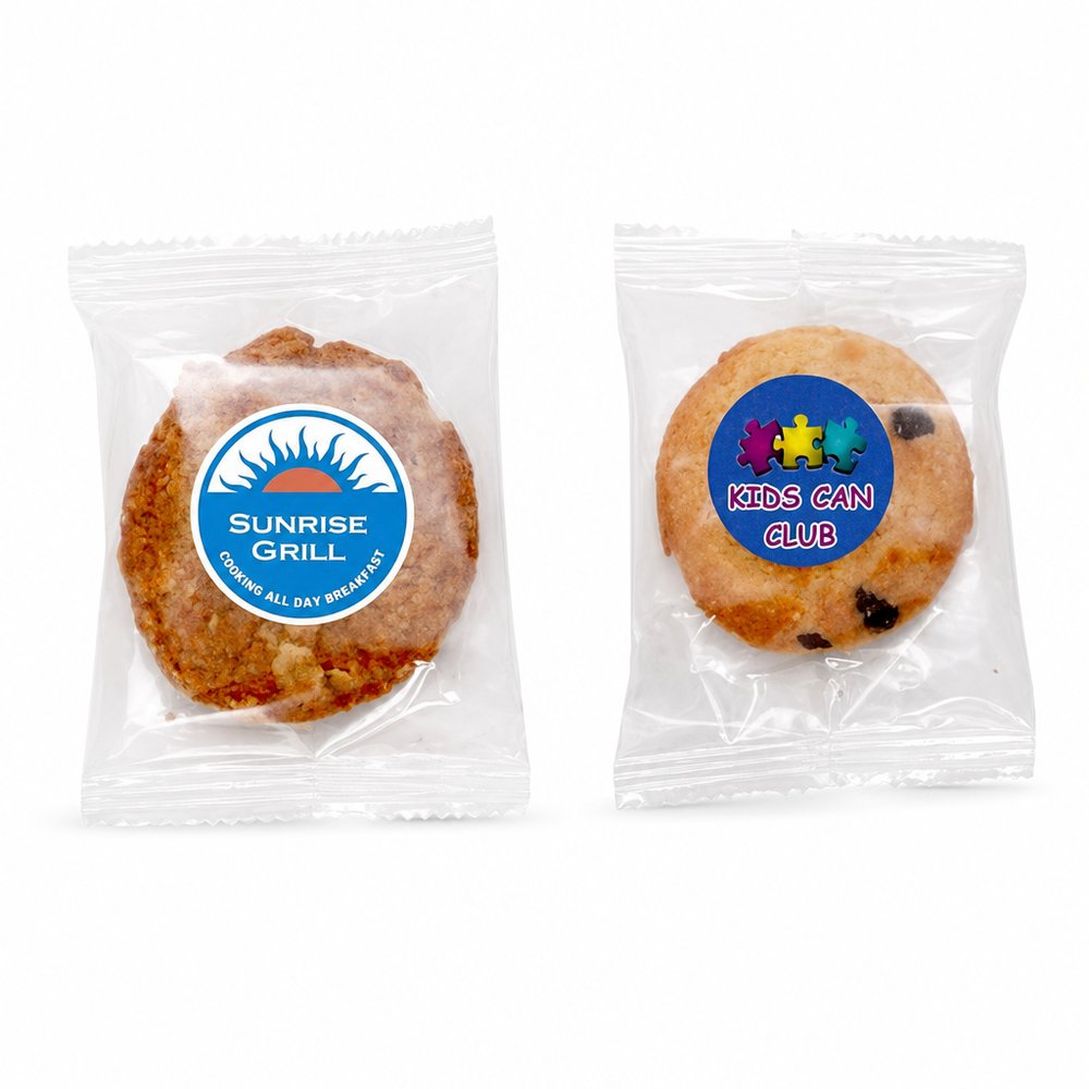個別包装ミディアムクッキー