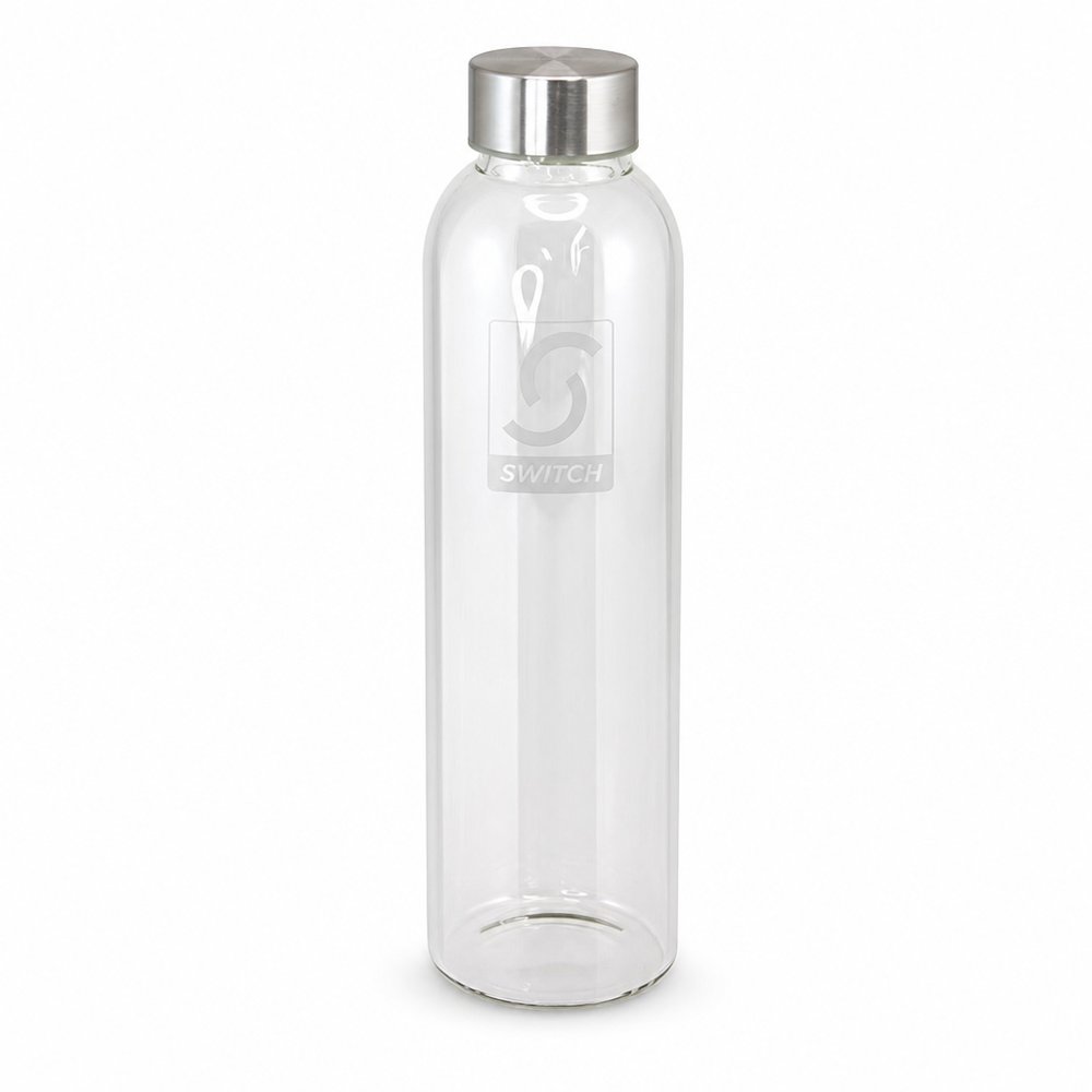 ヘイリーグラスドリンクボトル(600ml)