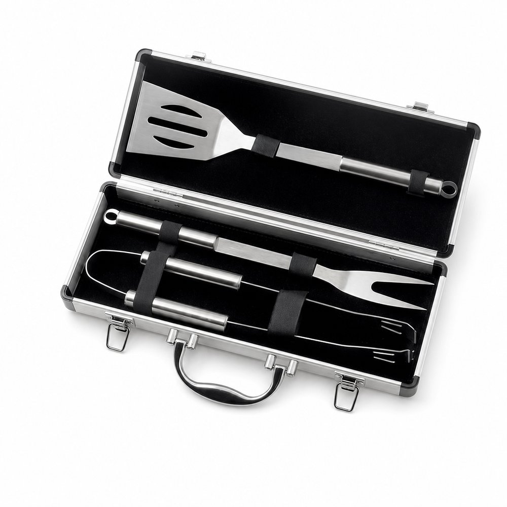 グルメ3点BBQセット