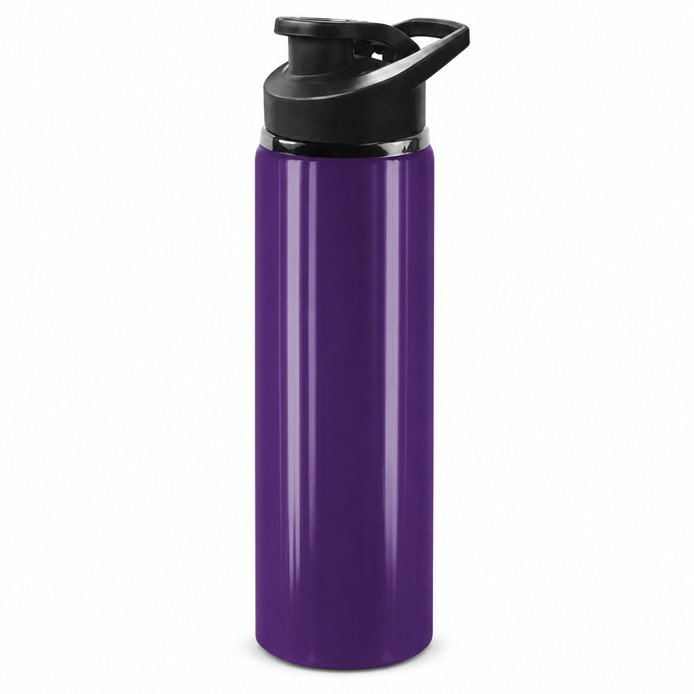スナップリッド アルミ製ノベルティドリンクボトル 750ml