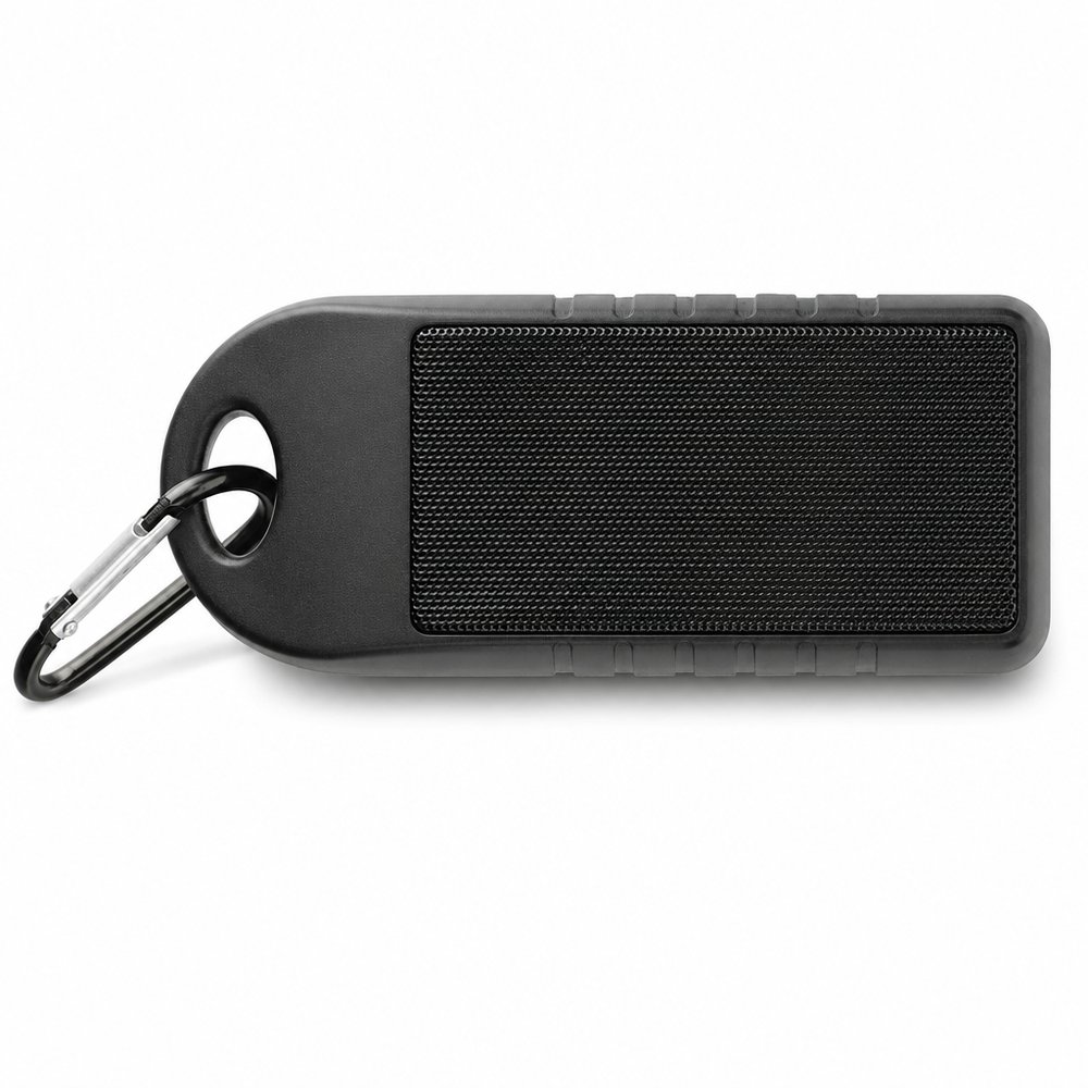ポータブル防水Bluetoothスピーカー