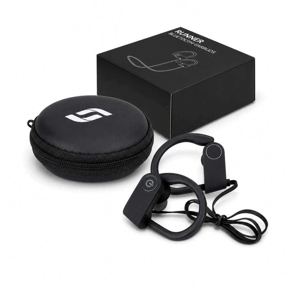 パフォーマンスBluetoothイヤホン